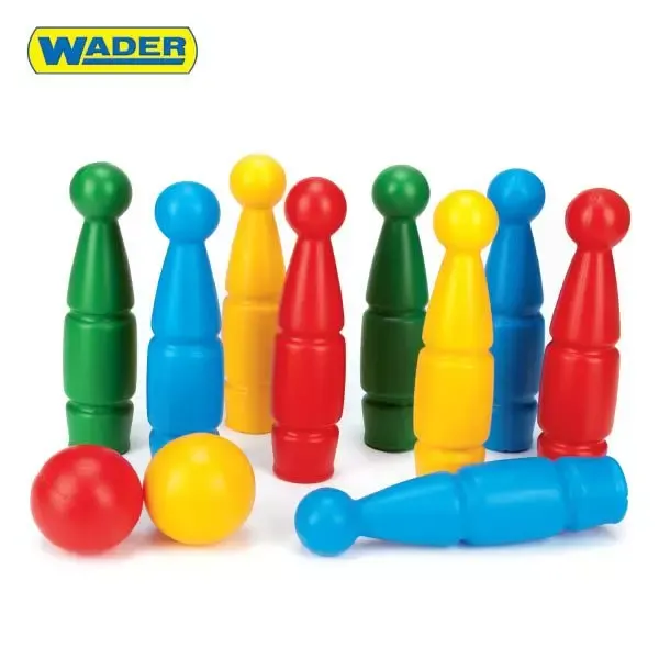 Kręgle 80020 zdjęcie 4