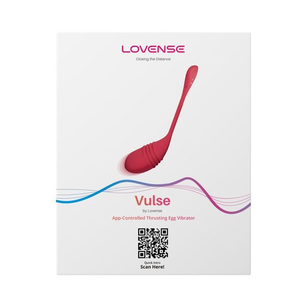 Lovense Vulse zdjęcie 8
