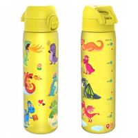 Bidon butelka na wodę dla dziecka Dragons Smoki 500 ml