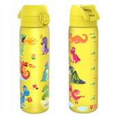Bidon butelka na wodę dla dziecka Dragons Smoki 500 ml