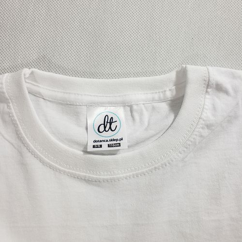 Koszulka z krótkim rękawem 140-146 na Arena.pl