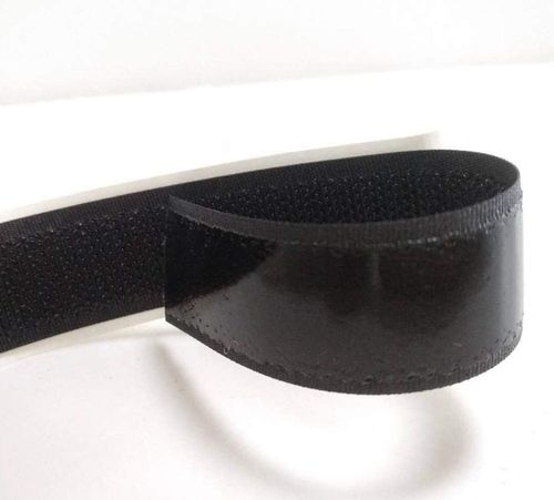 RZEPY DO PANELI TAPICEROWANYCH RZEP MONTAŻOWY SAMOPRZYLEPNY 10m MOCNY na Arena.pl