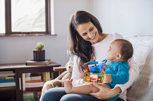 SORTER PUDEŁKO Z CHUSTECZKAMI PLUSZOWE SENSORYCZNE MONTESSORI ZWIERZĄTKA na Arena.pl