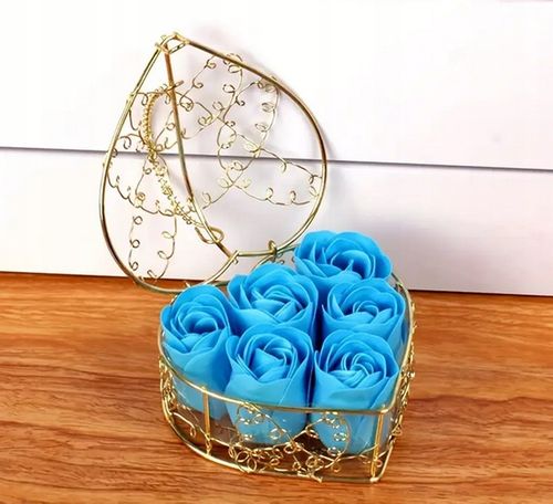 PREZENT WALENTYNKI MYDEŁKA 6szt na Arena.pl