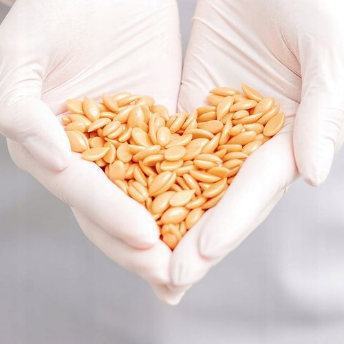 Wosk twardy White Chocolate 500g na Arena.pl