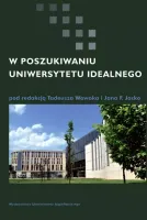 W poszukiwaniu uniwersytetu idealnego
