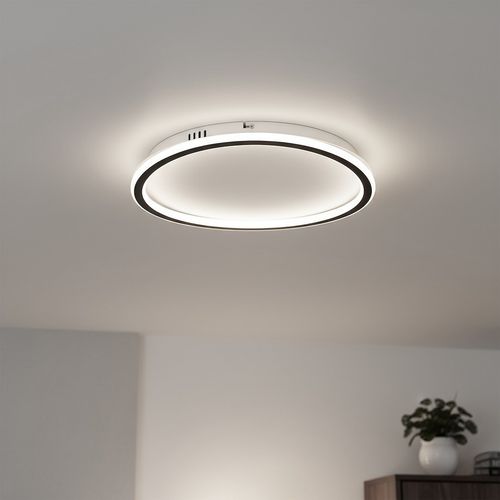 Lampa sufitowa CALI round 30W LED na Arena.pl