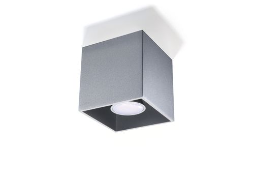 Plafon QUAD 1 Szary SL.0024 na Arena.pl