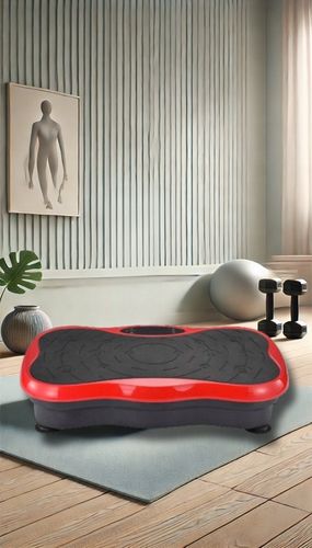 PLATFORMA WIBRACYJNA MASAŻER TRENING CAŁEGO CIAŁA WYSZCZUPLAJĄCA WIBRUJĄCA na Arena.pl