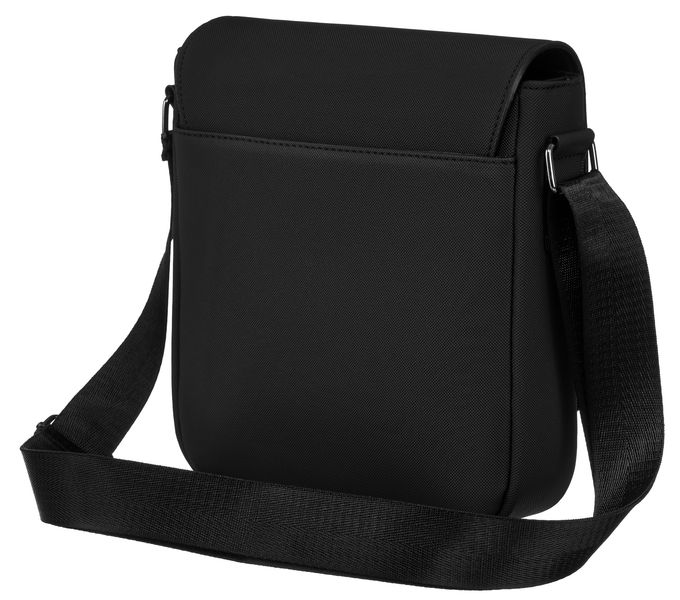 torba męska pu r-652-2-6847 black zdjęcie 3
