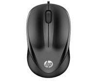 HP Wired Mouse 1000