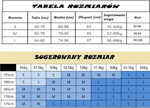 LEGGINSY SPORTOWE CZARNE DAMSKIE PUSH UP KOMPLET Stanik i Leginsy Top GYM L na Arena.pl