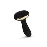 analvibrator with heating function