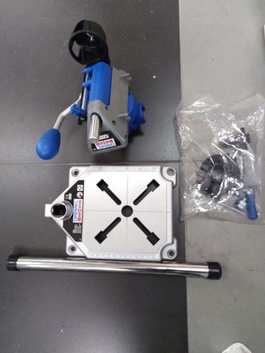 DREMEL STOJAK WIERTARSKI 26150220JB na Arena.pl