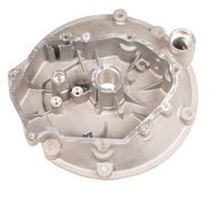 Miska olejowa Loncin LC1P65FA CZĘŚĆ ORYGINALNA 110820038-0001