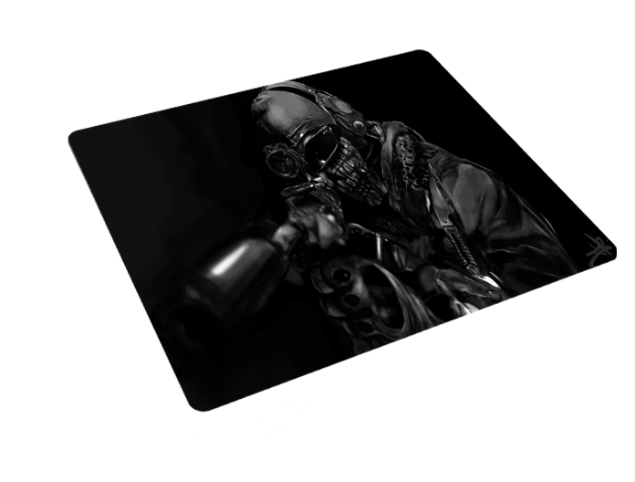 Podkładka pod myszkę Call of Duty zdjęcie 3