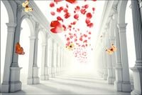 Tło FLAT LAY do fotografii produktowej kulinarnej