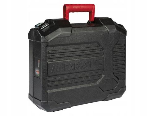Młotowiertarka Parkside SDS Plus 800 W 1,2j młot z udarem wiertła walizka na Arena.pl