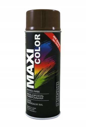 maxi color ral 8019 połysk na Arena.pl