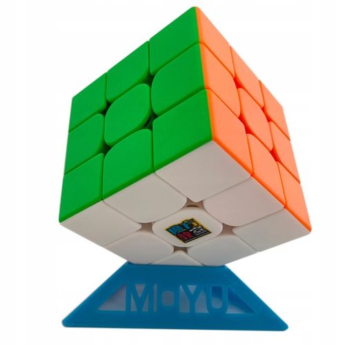 Kostka magnetyczna 3x3 MoYu RS3M 2020 RS3 M na Arena.pl