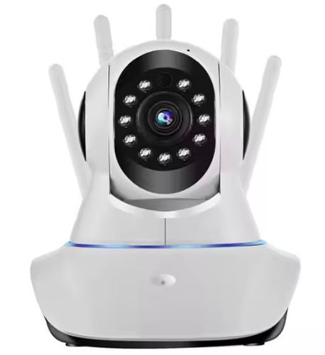 NIANIA INTELIGENTNA KAMERA NA ŻYWO TRYB NOCNY z MIKROFONEM na Arena.pl