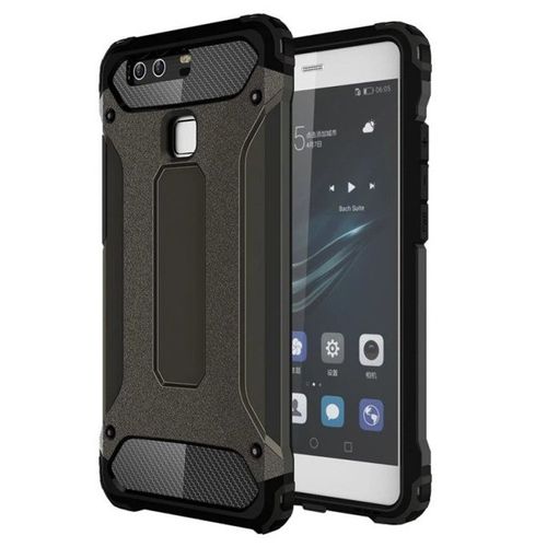CASE ETUI ARMOR CZARNY IPHONE 7 8 PLUS na Arena.pl