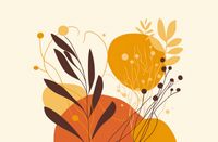 Plakat 86,4x56,8cm Szept Lasu