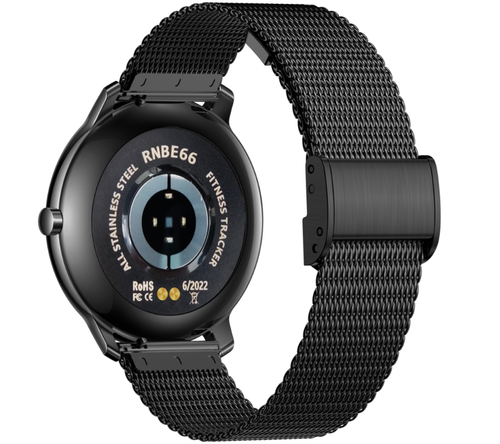 SMARTWATCH DAMSKI Rubicon RNBE66 - WŁASNE TARCZE (sr014e) na Arena.pl