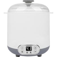 SERO Jogurtownica AUTOMAT do jogurtu sera kefiru jogurtu greckiego