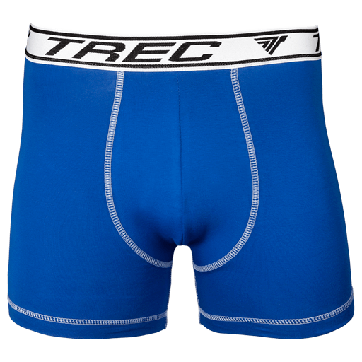 Trec - Bokserki TW Boxer Shorts 005 BLUE M zdjęcie 1