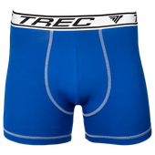 Trec - Bokserki TW Boxer Shorts 005 BLUE M