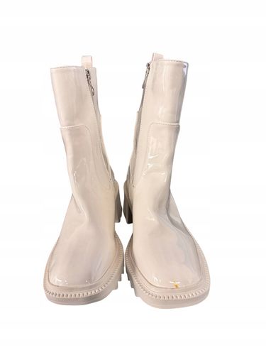 RAID BOTKI DAMSKIE BIAŁE R.36 na Arena.pl