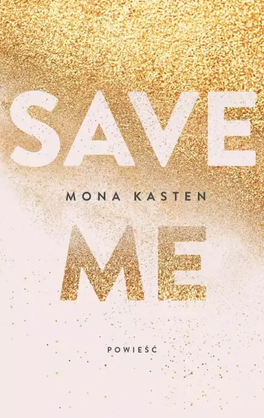 Save Me. Maxton Hall. Tom 1 zdjęcie 1