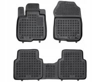 Honda CR-v V od 2018 Dywaniki korytka gumowe