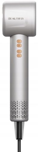 Suszarka do włosów Beautifly Ionboost 1600W na Arena.pl