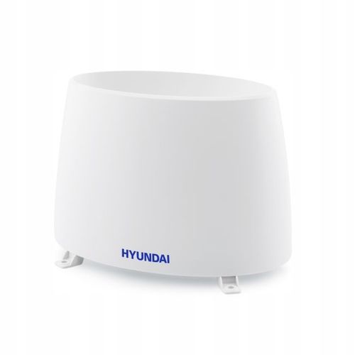 Stacja meteo Hyundai - WSP5100RWIND na Arena.pl