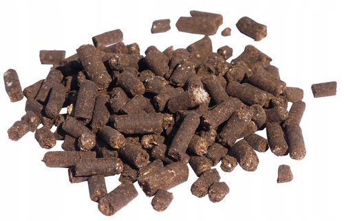 Naturalny obornik granulowany kurzy 25 kg BIO na Arena.pl