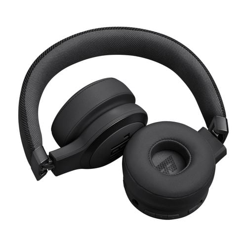 Słuchawki Bluetooth JBL Live 670NC Czarny na Arena.pl