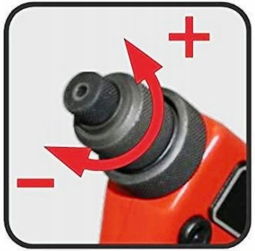 NITOWNICA DO NITÓW STALOWYCH I ALU 2,4-4,8mm C0708 RICHMANN na Arena.pl