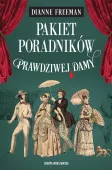 Pakiet "Poradników Prawdziwej Damy"