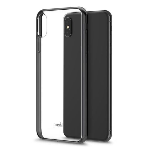 MOSHI VITROS IPHONE XS MAX - RAVEN BLACK na Arena.pl