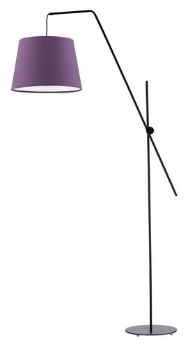Nowoczesna lampa podłogowa VIGO na Arena.pl