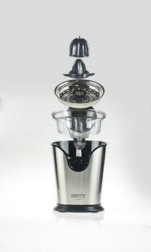 WYCISKARKA DO CYTRUSÓW OWOCÓW SOKÓW CAMRY CR 4006 na Arena.pl