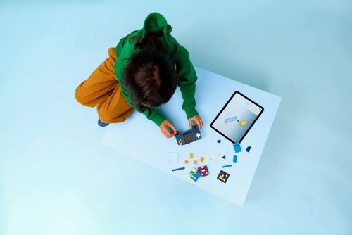 31380 - LEGO Creator - Konsola do gry retro na Arena.pl