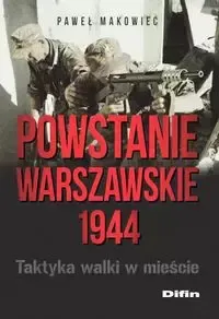 Powstanie Warszawskie 1944 zdjęcie 1