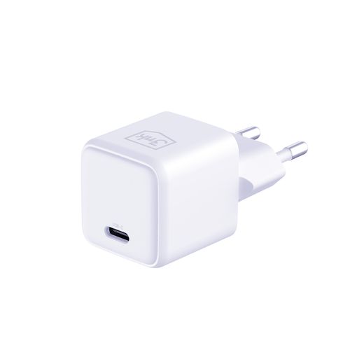 accessories - 3mk hyper charger pd 25w+usb cable c to c white na Arena.pl