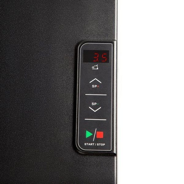 Bieżnia elektryczna Loop12 Multi Black z biurkiem LOOP zdjęcie 5