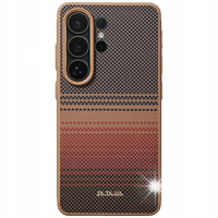 Etui PITAKA Cairn do Galaxy S26 Ultra MagSafe Sunset