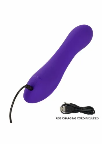 calexotics  bend & hold flex bend & hold triple rumbler - wibrujący na Arena.pl