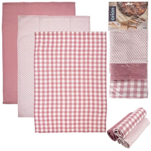 Ścierki kuchenne 3 szt. na Arena.pl